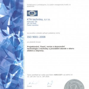 Certifikáty